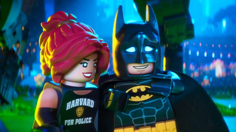 How Can Parents Keep An Eye On Their Kids While Playing Lego Batman?