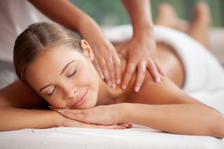 Discover the best relaxation retreats in Gangnam’s massage centers