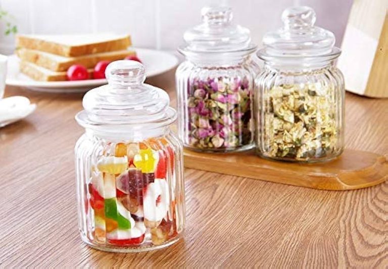 Why Consider glass jars wholesale for Your Beverage Storage Solutions?