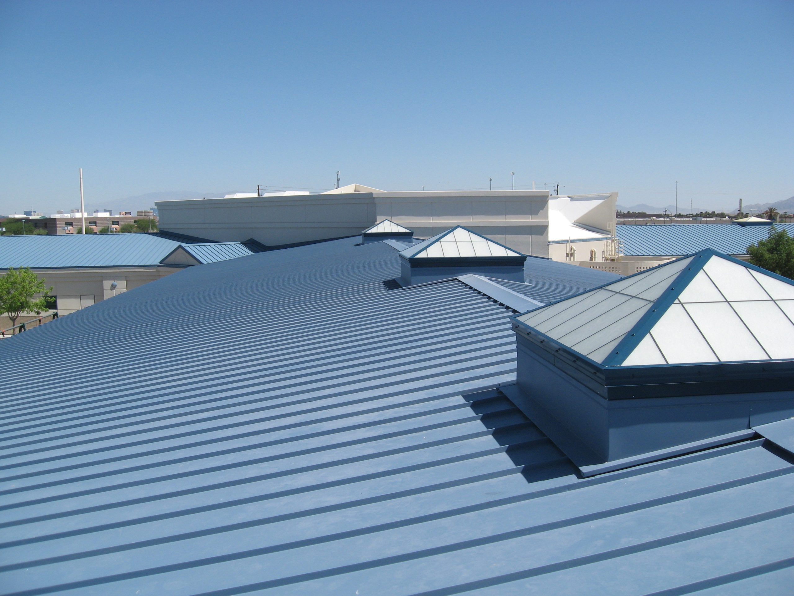 Roofing Company in San Antonio