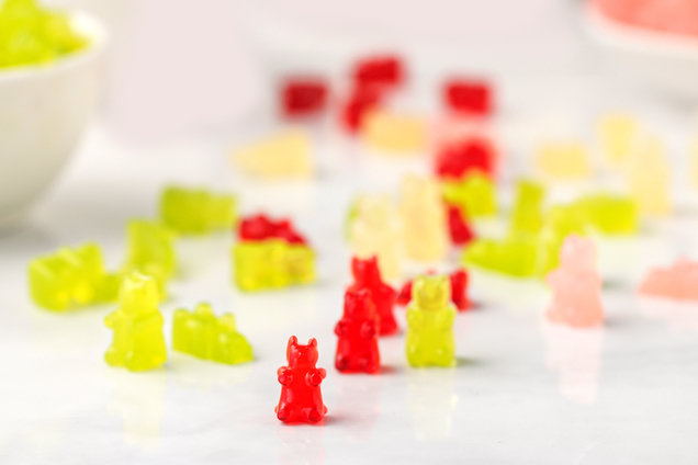 Delta 8 Gummies and Their Role in Pain Management for Chronic Conditions