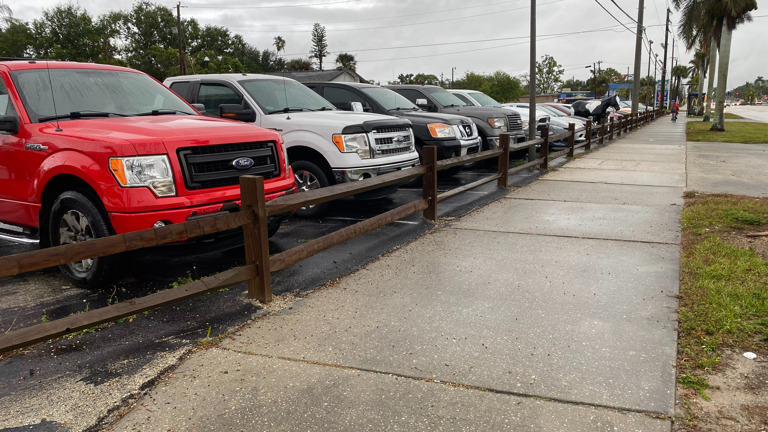 Important to understand the additional fees and taxes when buying a used car in Georgetown, SC.