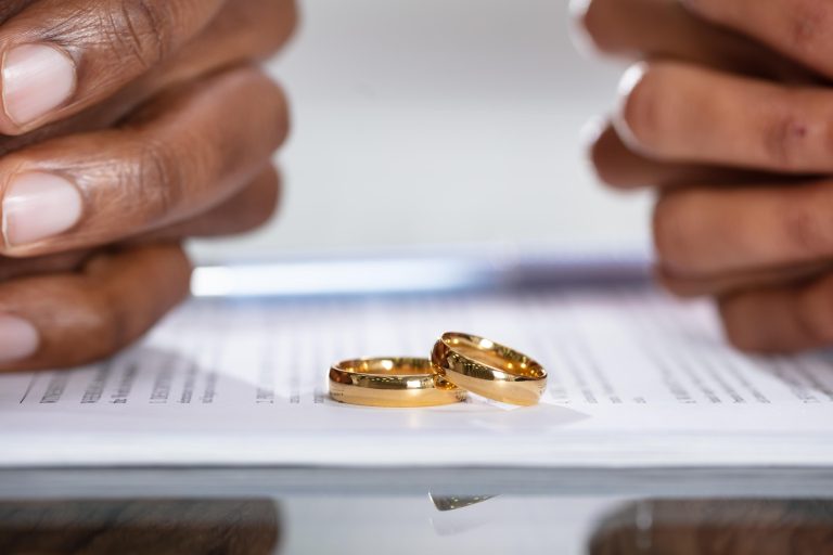 Finding the Right Divorce Attorney in The Woodlands for High-Net-Worth Individuals