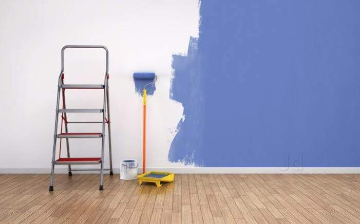 painters and decorators london
