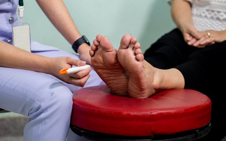 The Role of Foot and Ankle Clinic in Preventing Sports Injuries