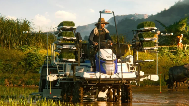 Step Up Your Farming Game: Essential Mods for an Enhanced Experience in Farming Simulator 25