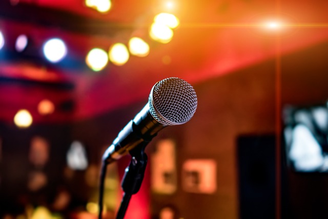 From Solo Sessions to Group Gatherings: Karaoke for Everyone