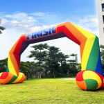 How to Choose the Right Inflatable Arch for Your Event